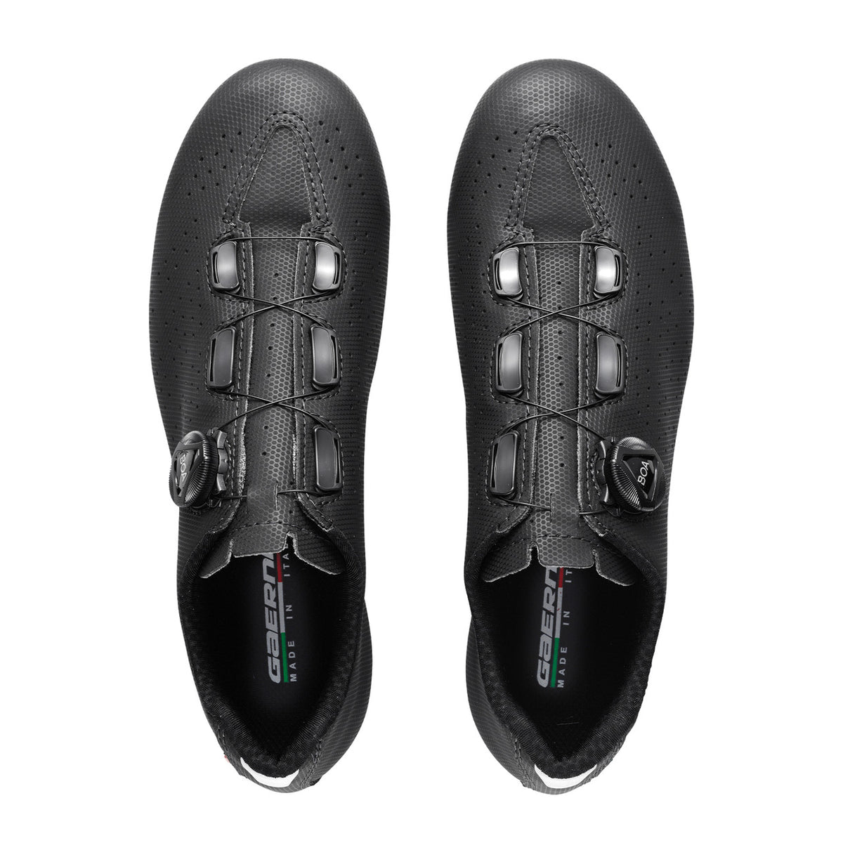 Shoes Gaerne G.Trail black 46