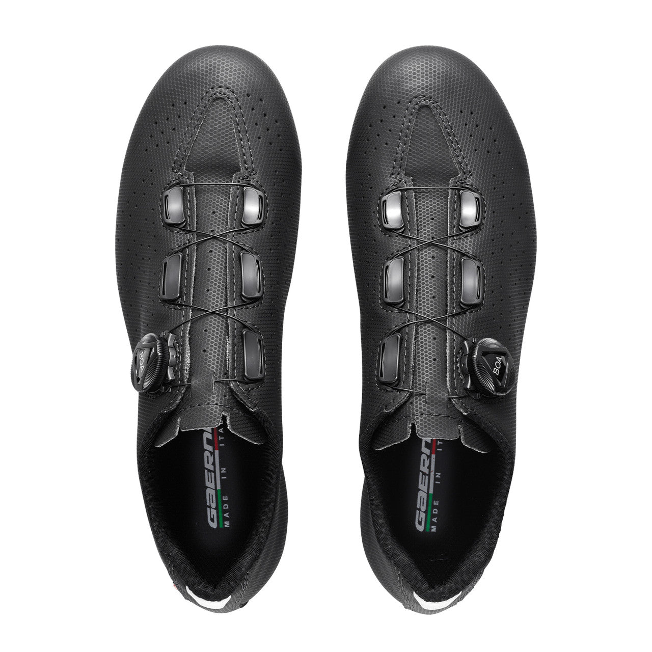 Kingad Gaerne G.Trail black 43