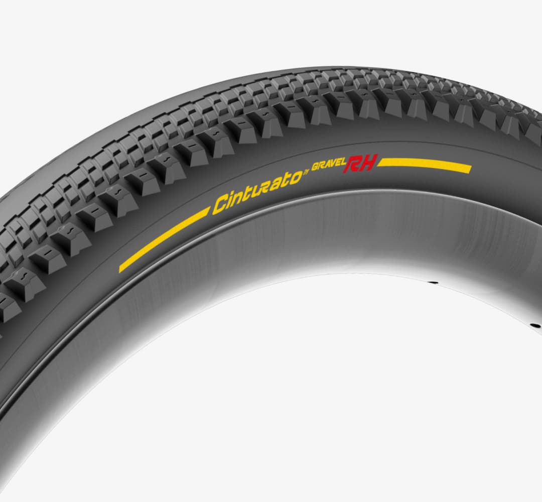 Rehv Pirelli Cinturato™ GRAVEL RH Team Edition 50-622 TLR