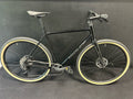 Wheel Ridley Kalazy CUES 1x10 Flatbar (M), black 