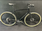 Wheel Ridley Kalazy CUES 1x10 Flatbar (M), black 