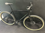 Wheel Ridley Kalazy CUES 1x10 Flatbar (M), black 