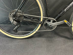 Wheel Ridley Kalazy CUES 1x10 Flatbar (M), black 
