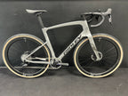 polkupyörä Ridley Kanzo Fast SRAM Force XPLR 1x12 (M)