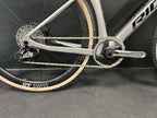 polkupyörä Ridley Kanzo Fast SRAM Force XPLR 1x12 (M)