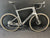 Ratas Ridley Kanzo Fast SRAM Rival XPLR 1x12 (L), hall