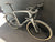 Ratas Ridley Kanzo Fast SRAM Rival XPLR 1x12 (L), hall