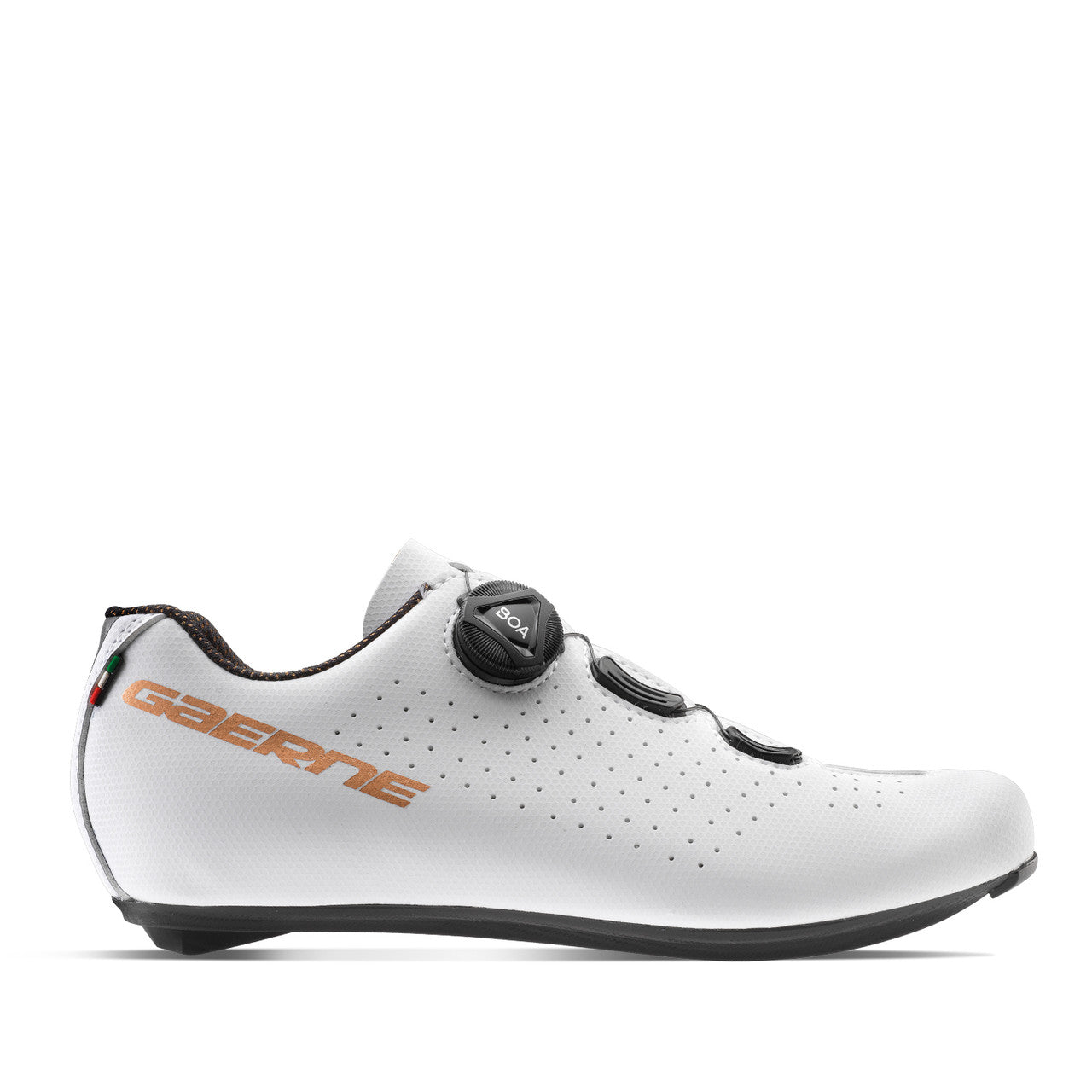 Shoes Gaerne G.SPRINT lady white mnt 40