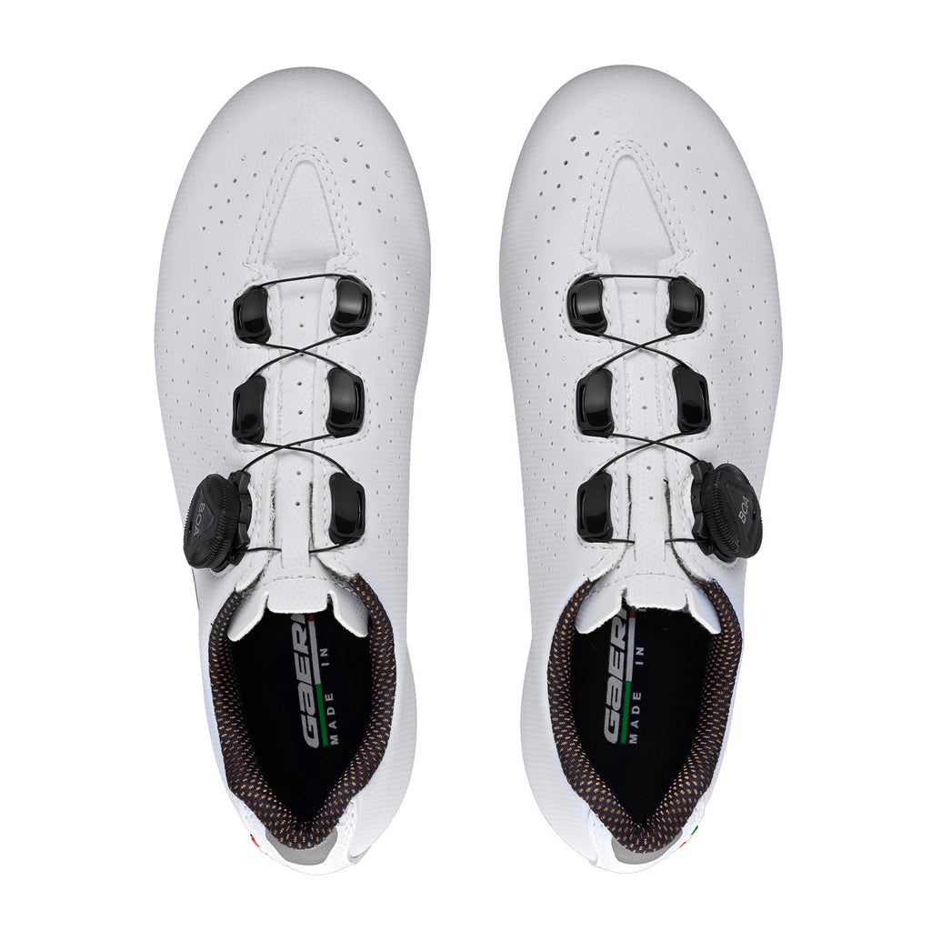 Shoes Gaerne G.SPRINT lady white mnt 39