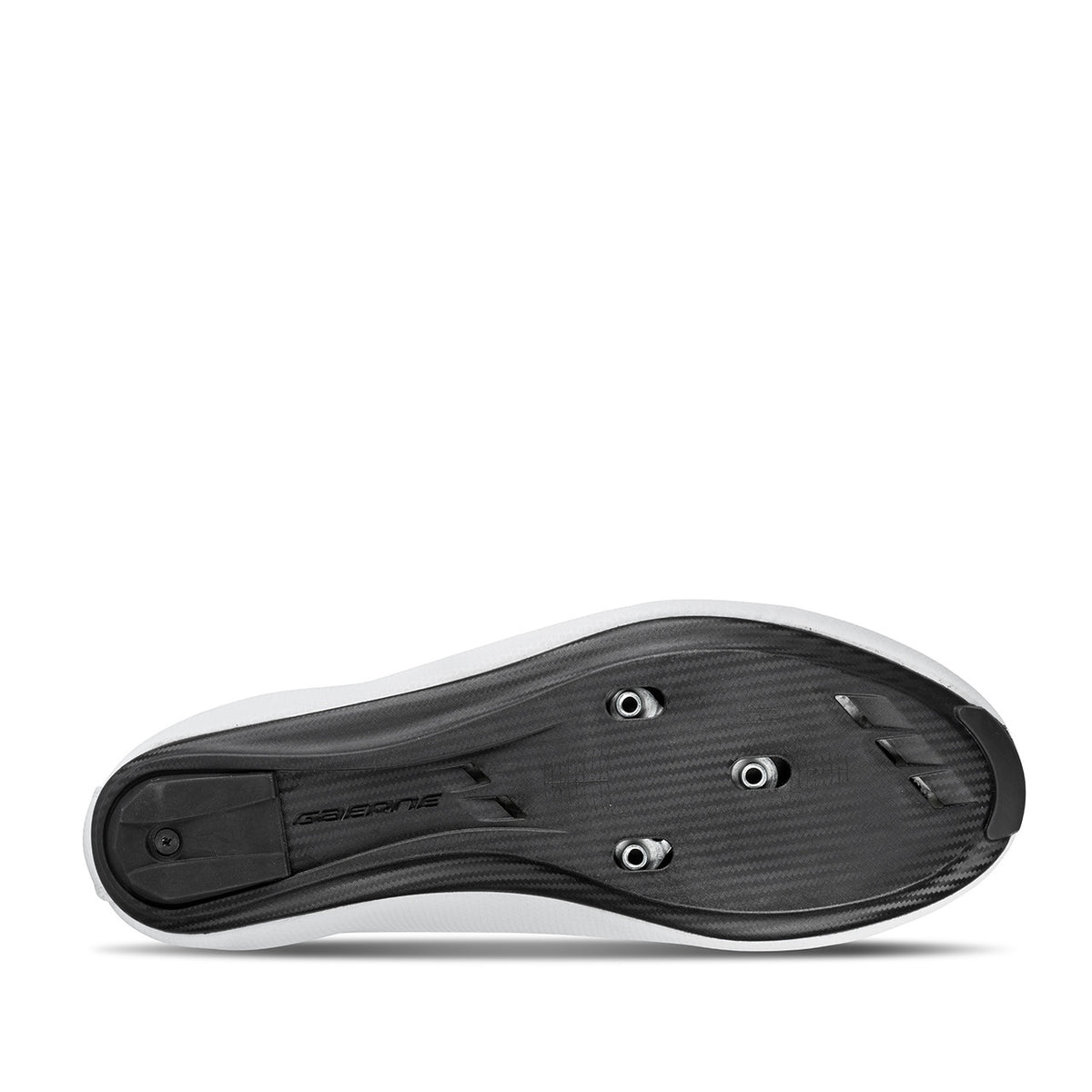 Shoes Gaerne G.SPRINT lady white mnt 41