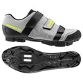 Shoes Gaerne G.Laser matt grey 45