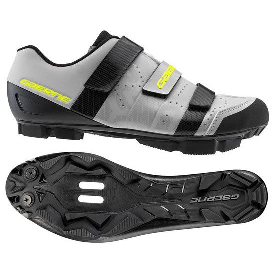 Kingad Gaerne G.Laser matt grey 46