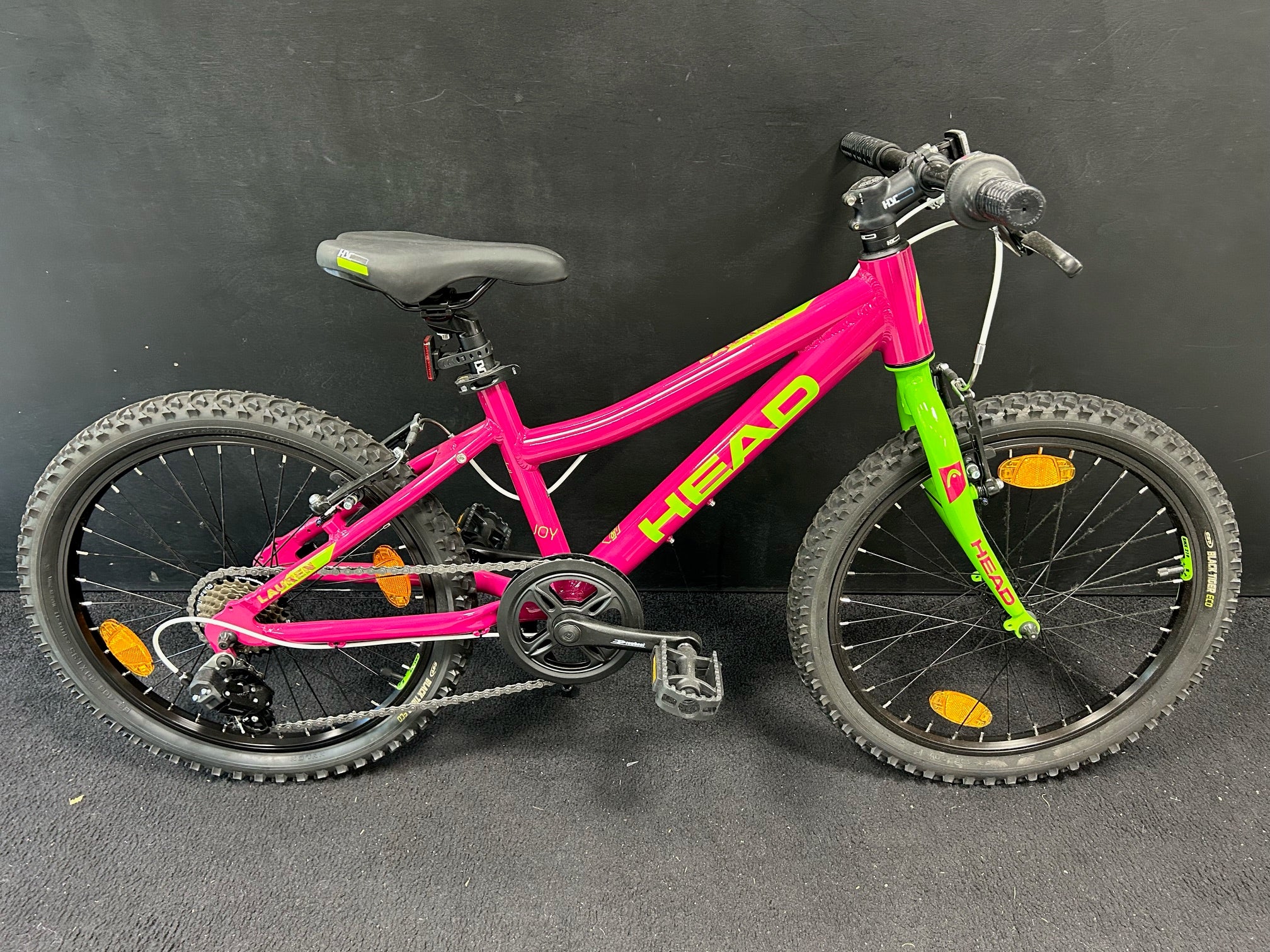 Ratas HEAD Lauren 20