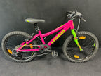 Wheel HEAD Lauren 20" 29 bench/green 