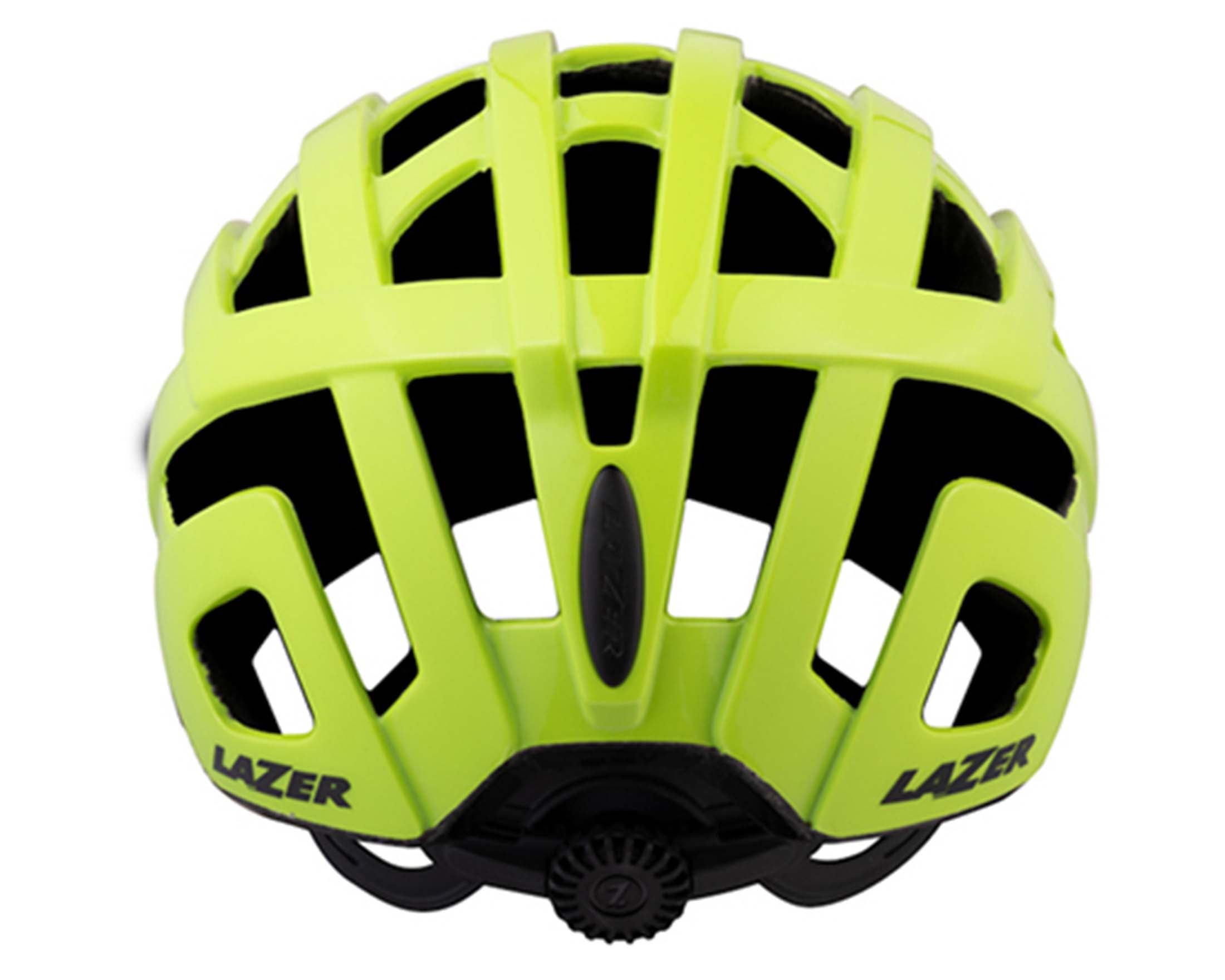 Kiiver Lazer Tonic Yellow S