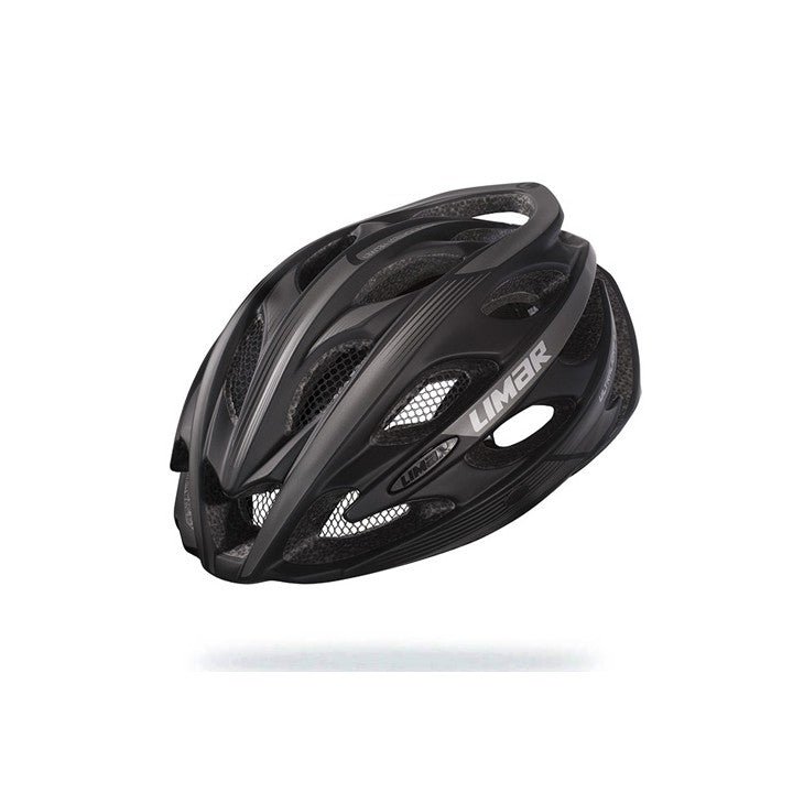 Helmet Limar ULTRALIGHT+ BLACK L