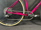 Bike Ridley Kanzo Adventure Alu APEX AXS (XS), Magenta