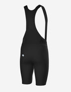 L Püksid BL bib ZONCOLAN S4 black 3XL
