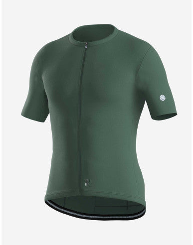 L särk BL Ghiaia bamboo green 2XL