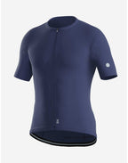 L-paita BL Ghiaia blue S