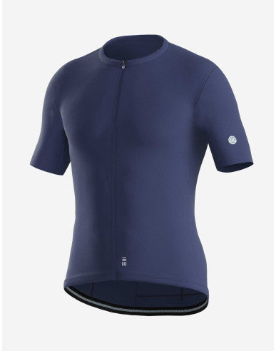 L-paita BL Ghiaia blue S