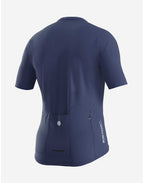 L-paita BL Ghiaia blue S