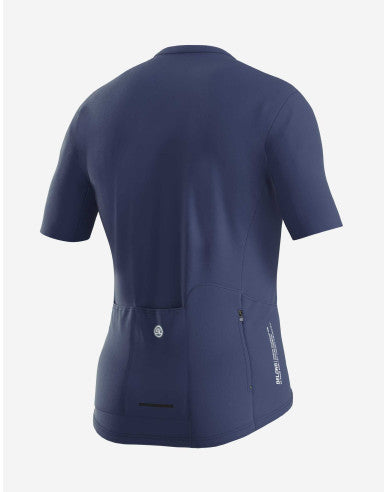 L-paita BL Ghiaia blue S