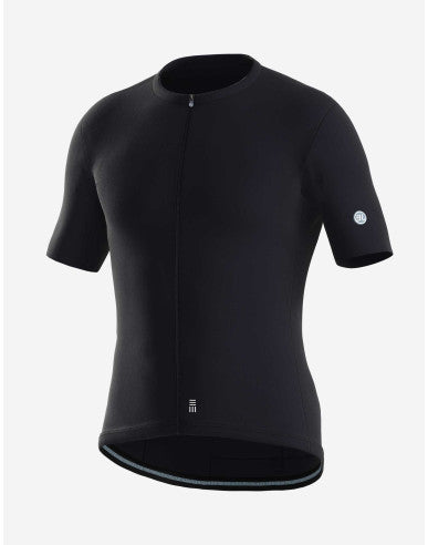 L särk BL Ghiaia black 2XL