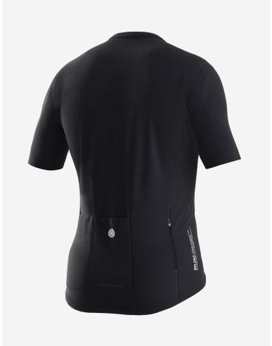 L-paita BL Ghiaia black 2XL