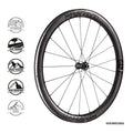 Running Vision Metron45 SL DB-CL CH-TL SH11
