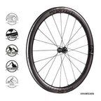 Running Vision Metron45 SL DB-CL CH-TL SH11