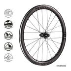 Running Vision Metron45 SL DB-CL CH-TL SH11