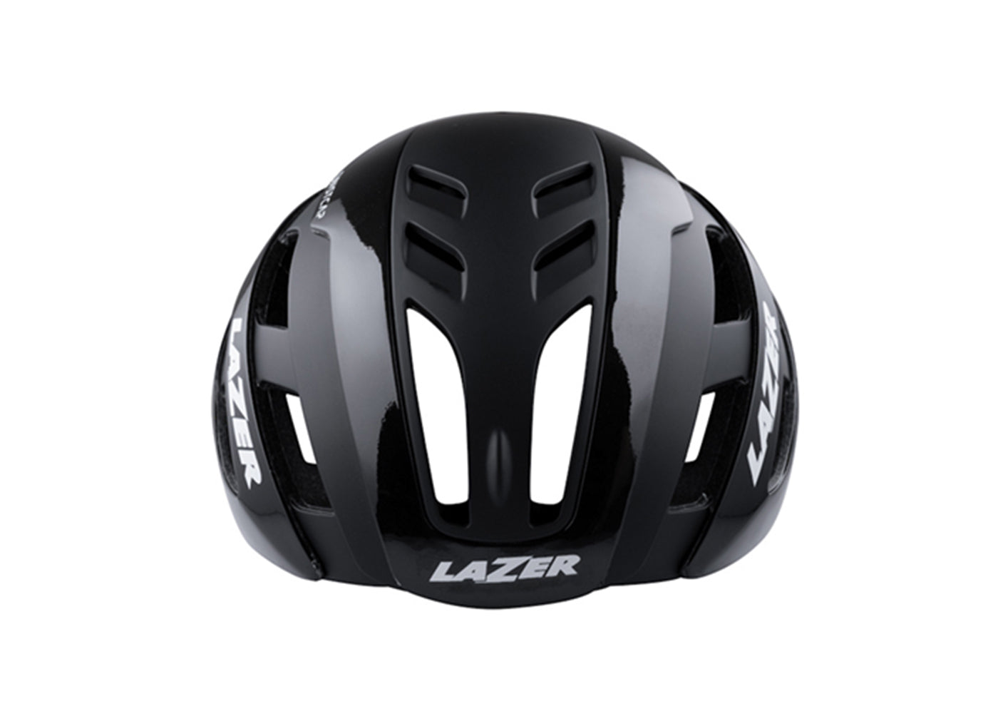 Kiiver Lazer Century Matte Black L +led
