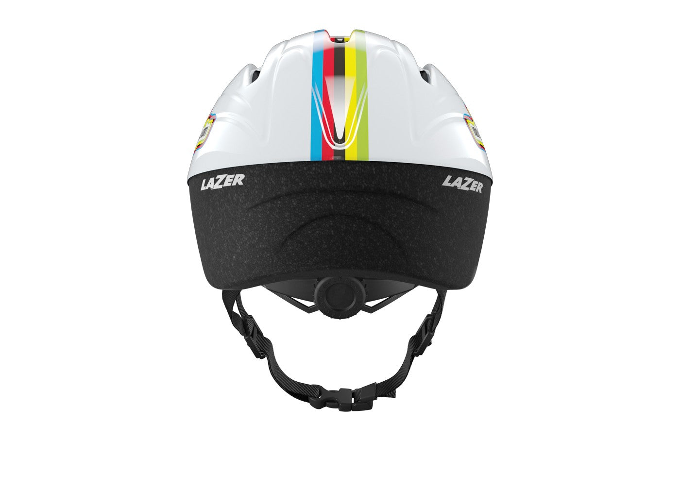Kiiver Lazer Bob+ Future world champion