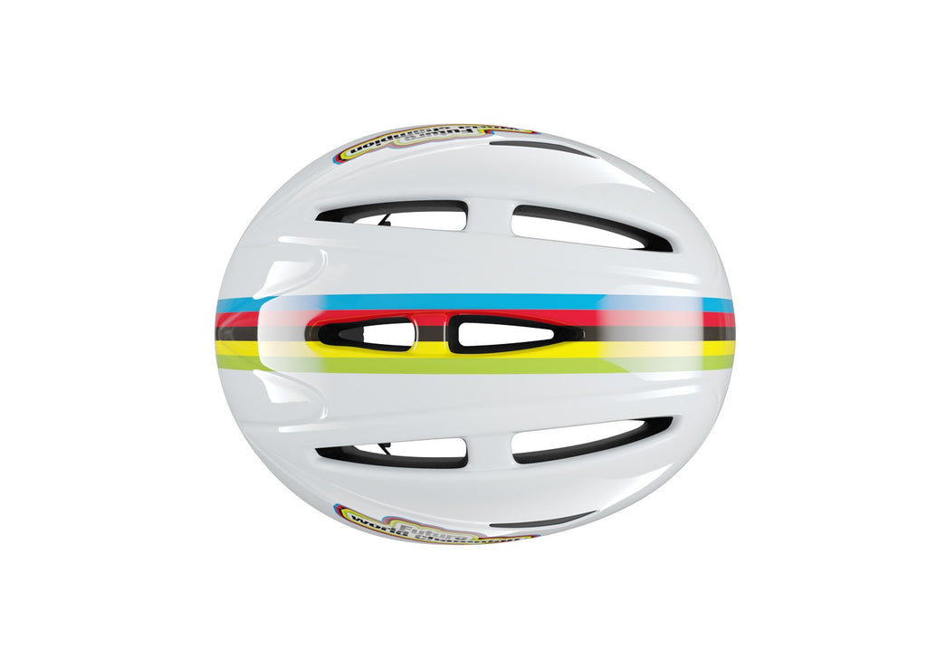 Helmet Lazer Bob+ Future world champion