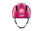 Helmet Lazer Bob+ Pink dots