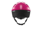 Helmet Lazer Bob+ Pink dots
