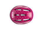 Helmet Lazer Bob+ Pink dots