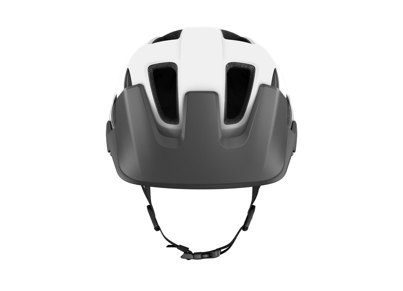 Kiiver Lazer Chiru Matte White M