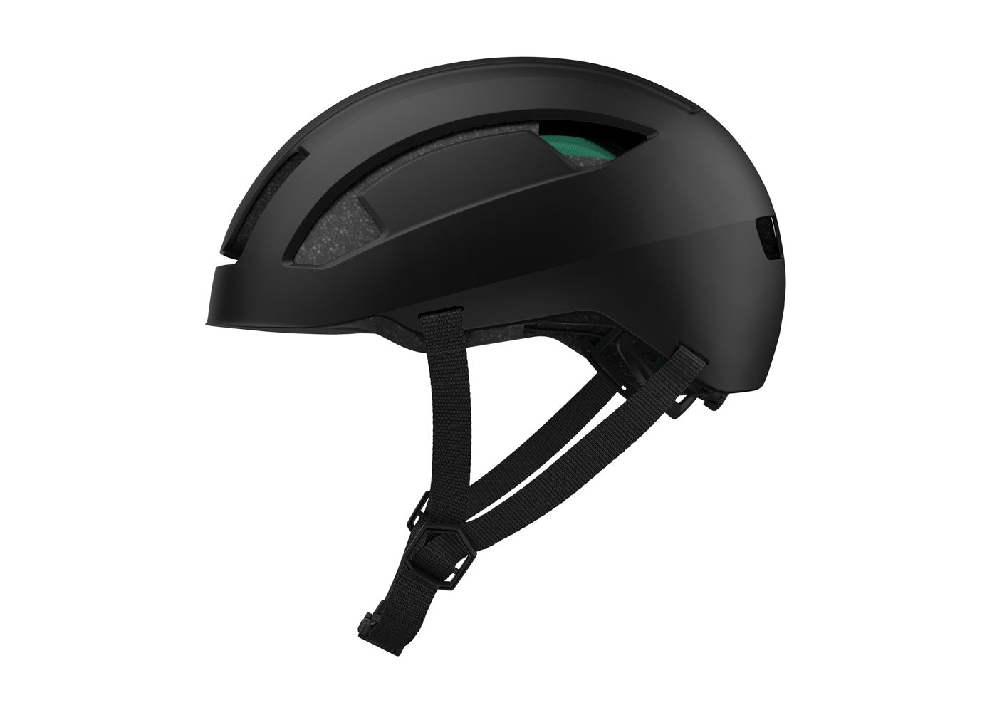 Kiiver Lazer CityZen KC Matte Black S