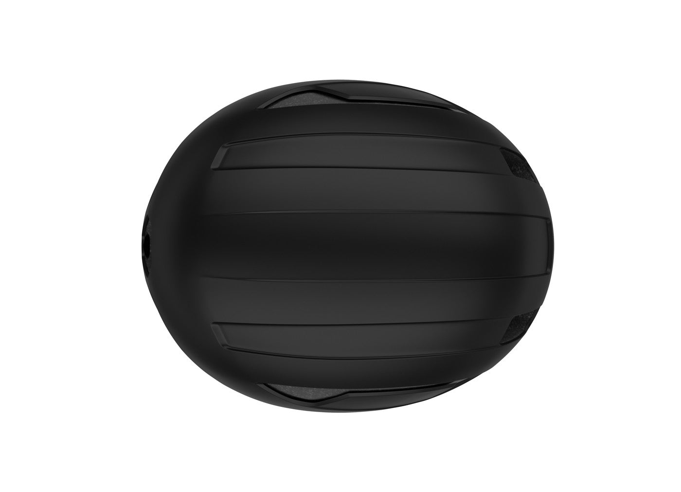 Kiiver Lazer CityZen KC Matte Black S