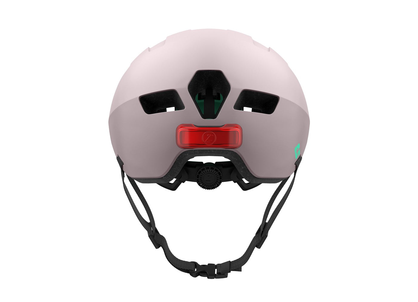 Kiiver Lazer CityZen KC Matte Lila S