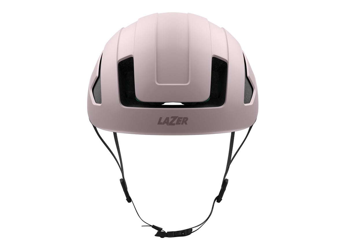 Lazerin CityZen KC -kypärä, matta, lila, koko S