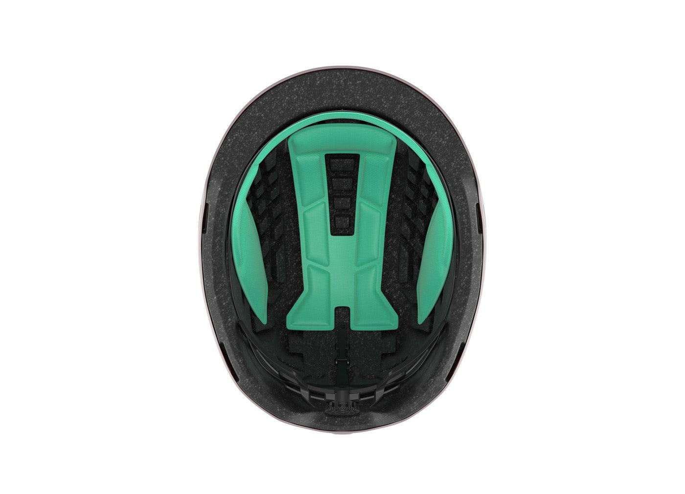 Kiiver Lazer CityZen KC Matte Lila S