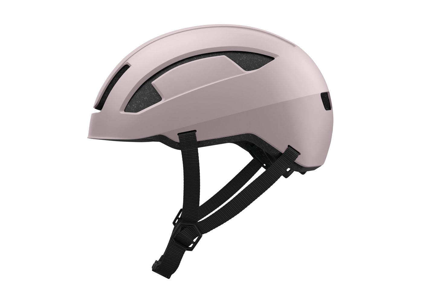 Kiiver Lazer CityZen KC Matte Lila S