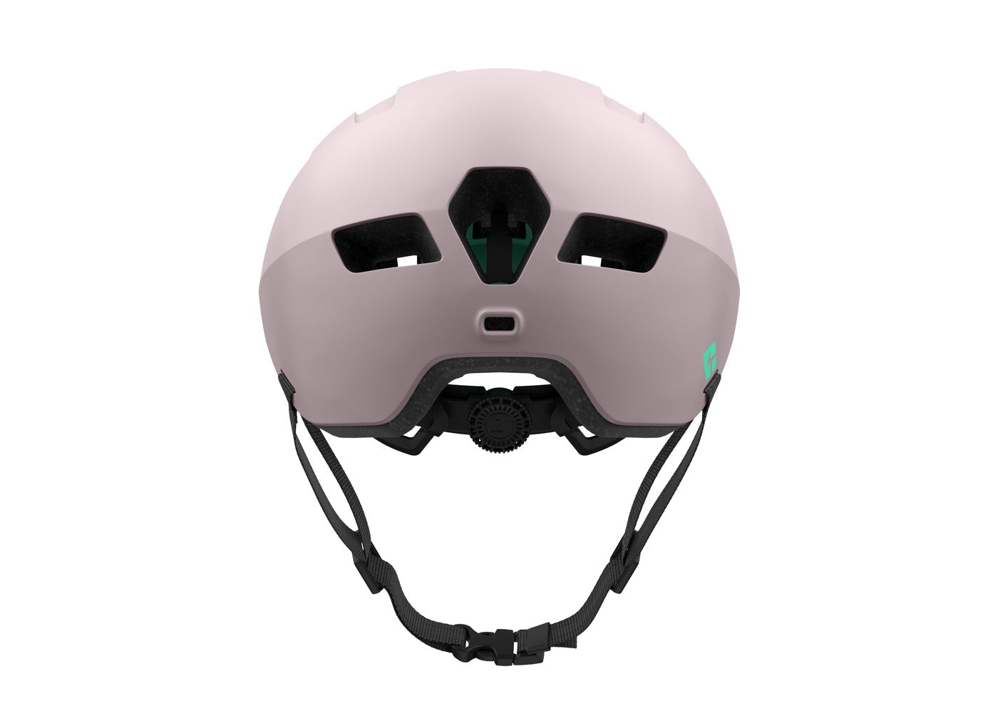 Kiiver Lazer CityZen KC Matte Lila S