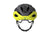 Kiiver Lazer Strada KC Dark Grey Flash Yellow S