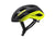 Kiiver Lazer Strada KC Dark Grey Flash Yellow S