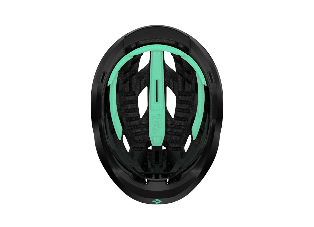 Helmet Lazer Strada KC Full Matte Black S