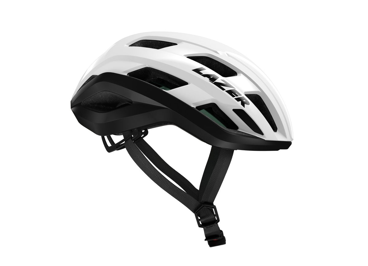 Helmet Lazer Strada KC White L